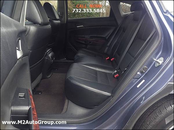 2012 Honda, dovoz USA — foto 8 z 12