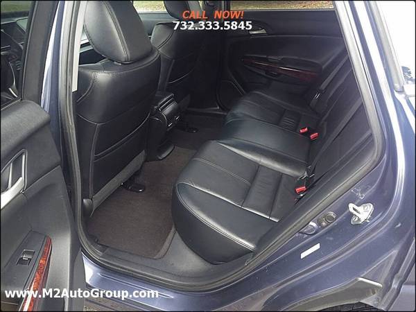 2012 Honda, dovoz USA — foto 9 z 12