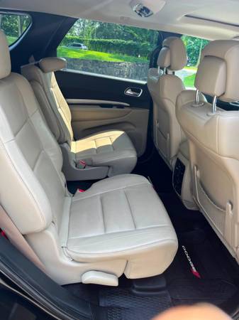 2017 Dodge, dovoz USA — foto 10 z 12