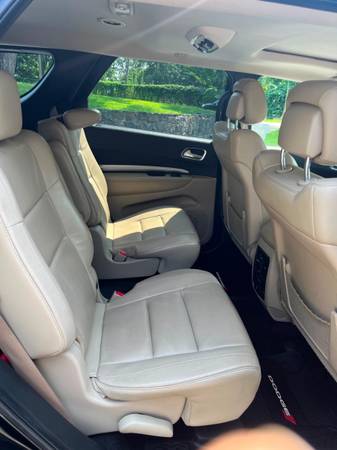 2017 Dodge, dovoz USA — foto 12 z 12
