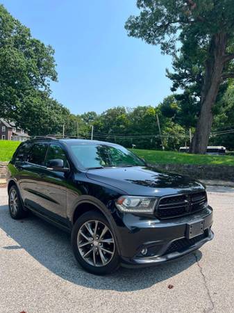 2017 Dodge, dovoz USA — foto 3 z 12