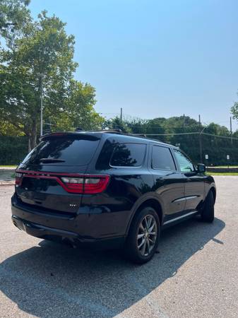 2017 Dodge, dovoz USA — foto 4 z 12