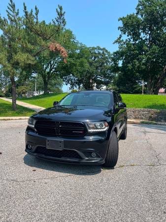 2017 Dodge, dovoz USA — foto 5 z 12