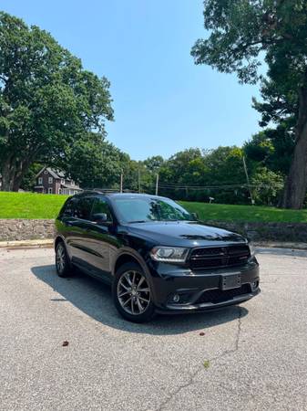 2017 Dodge, dovoz USA — foto 6 z 12
