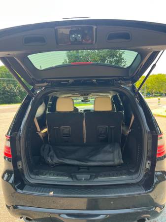 2017 Dodge, dovoz USA — foto 7 z 12