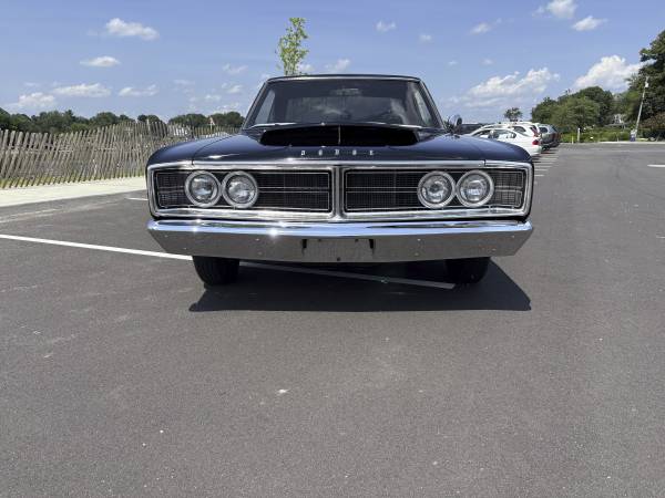 Dodge, dovoz USA — foto 2 z 12