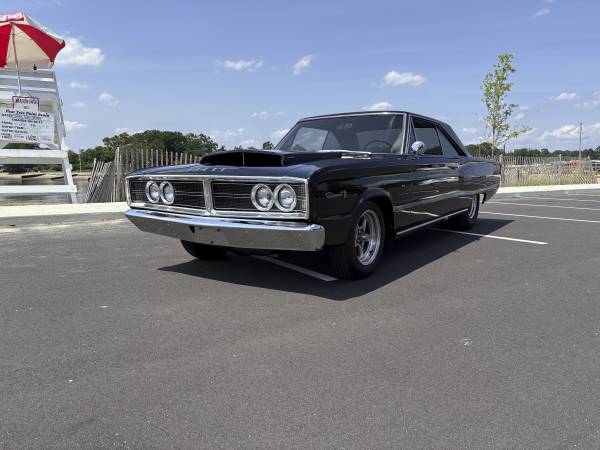 Dodge, dovoz USA — foto 3 z 12