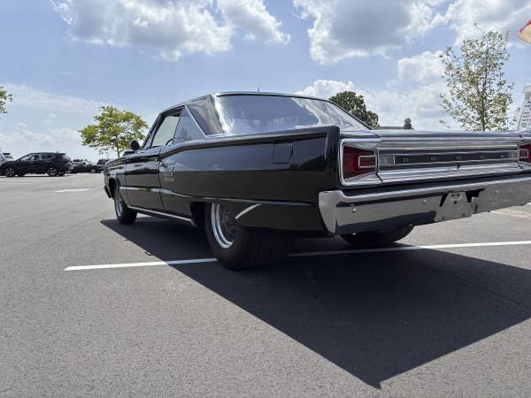 Dodge, dovoz USA — foto 6 z 12