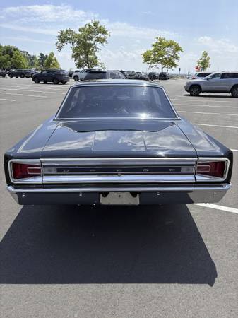 Dodge, dovoz USA — foto 7 z 12