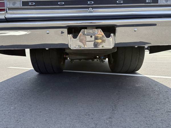 Dodge, dovoz USA — foto 8 z 12