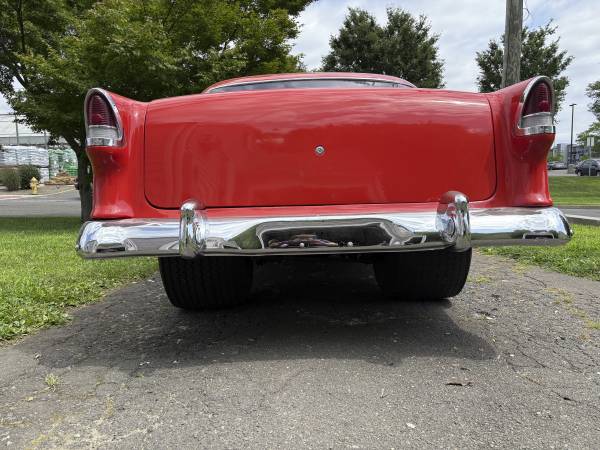 Chevrolet, dovoz USA — foto 4 z 10