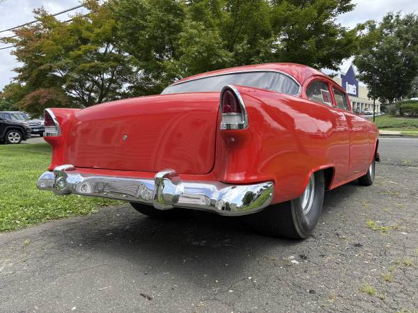 Chevrolet, dovoz USA — foto 5 z 10