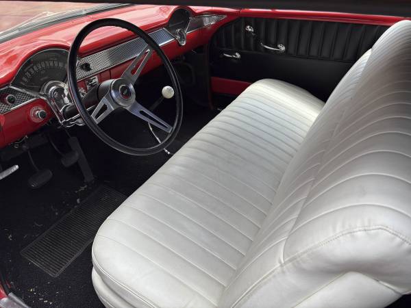 Chevrolet, dovoz USA — foto 7 z 10