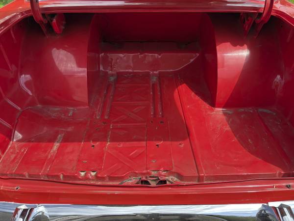 Chevrolet, dovoz USA — foto 9 z 10