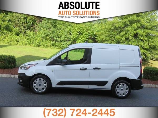 2020 Ford, dovoz USA — foto 2 z 12