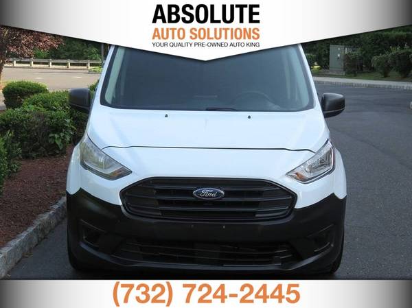 2020 Ford, dovoz USA — foto 5 z 12