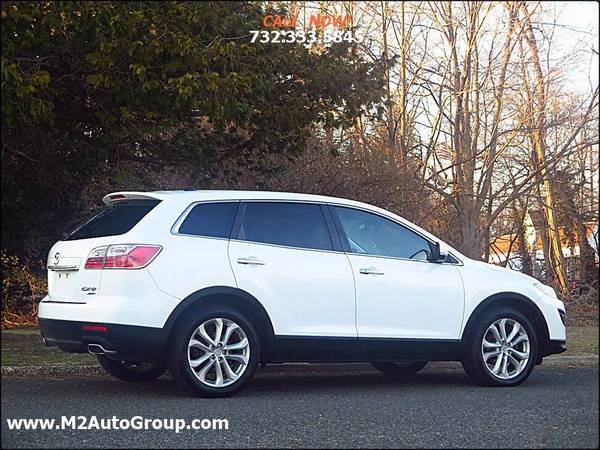 2011 Mazda, dovoz USA — foto 4 z 12