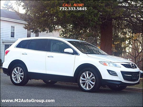 2011 Mazda, dovoz USA — foto 6 z 12