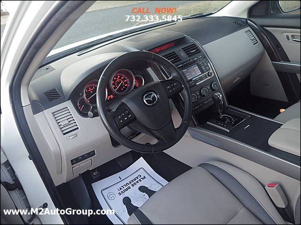 2011 Mazda, dovoz USA — foto 7 z 12