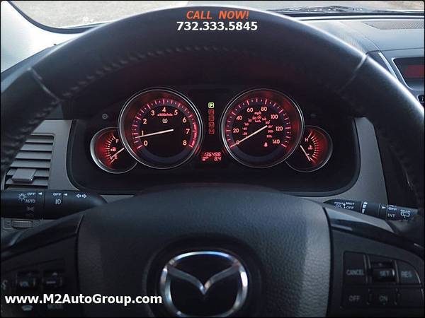 2011 Mazda, dovoz USA — foto 8 z 12