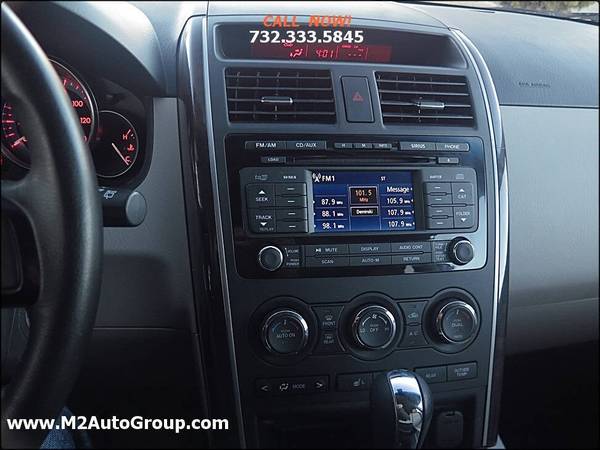 2011 Mazda, dovoz USA — foto 9 z 12