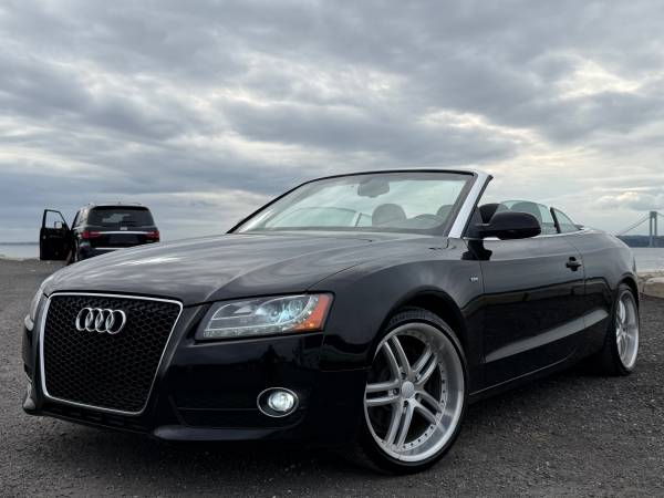 2011 Audi, dovoz USA — foto 10 z 12