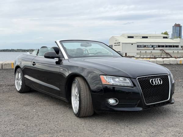 2011 Audi, dovoz USA — foto 11 z 12