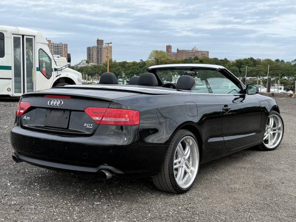 2011 Audi, dovoz USA — foto 12 z 12