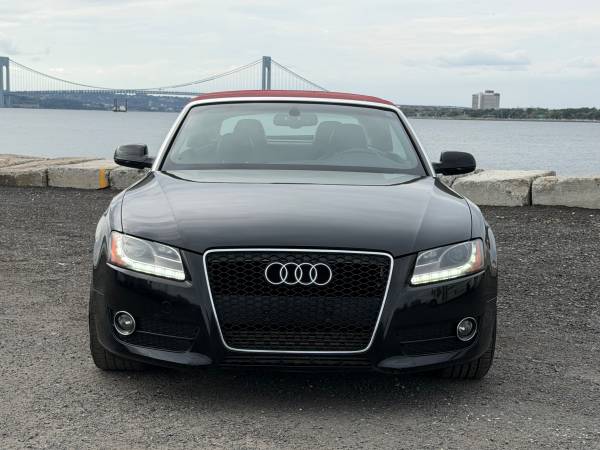 2011 Audi, dovoz USA — foto 3 z 12