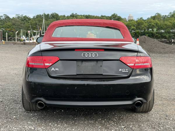 2011 Audi, dovoz USA — foto 4 z 12