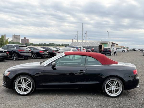 2011 Audi, dovoz USA — foto 7 z 12