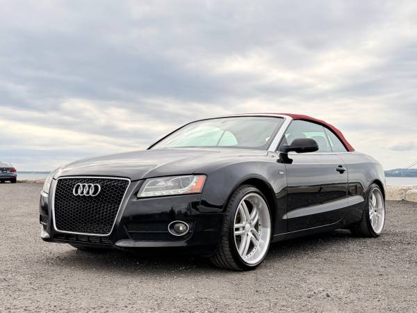 2011 Audi, dovoz USA — foto 9 z 12