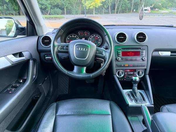 2012 Audi, dovoz USA — foto 10 z 12