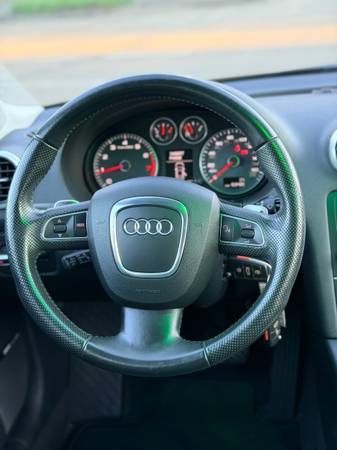 2012 Audi, dovoz USA — foto 11 z 12