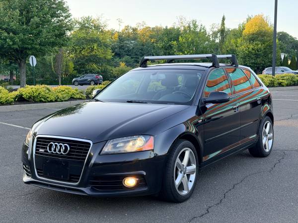 2012 Audi, dovoz USA — foto 2 z 12