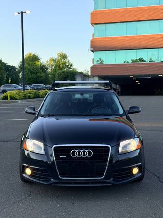 2012 Audi, dovoz USA — foto 3 z 12