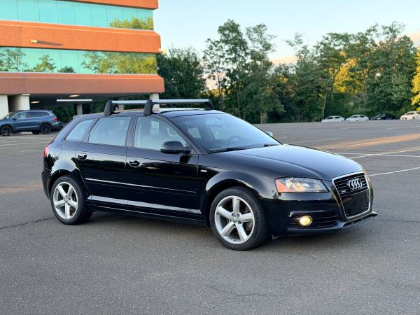 2012 Audi, dovoz USA — foto 4 z 12