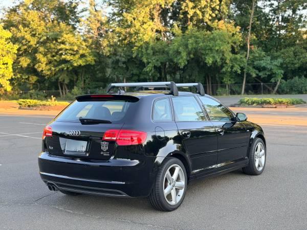 2012 Audi, dovoz USA — foto 5 z 12