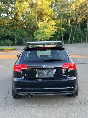 2012 Audi, dovoz USA — foto 6 z 12
