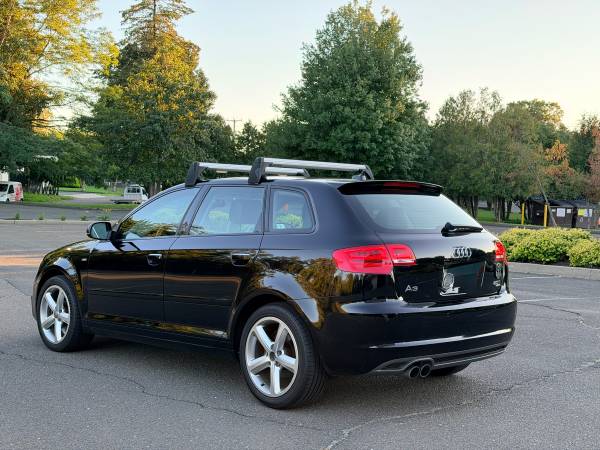 2012 Audi, dovoz USA — foto 7 z 12