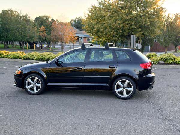 2012 Audi, dovoz USA — foto 8 z 12