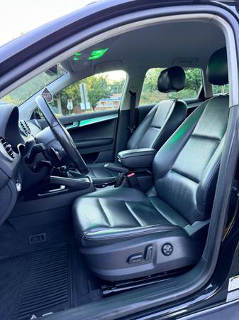2012 Audi, dovoz USA — foto 9 z 12