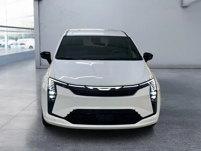 2027 Chrysler Pacifica Select, bílá, 26 km, dovoz Kanada — foto 8 z 20