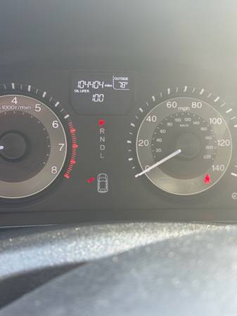 Honda, dovoz USA — foto 10 z 10