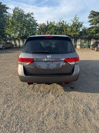 Honda, dovoz USA — foto 2 z 10