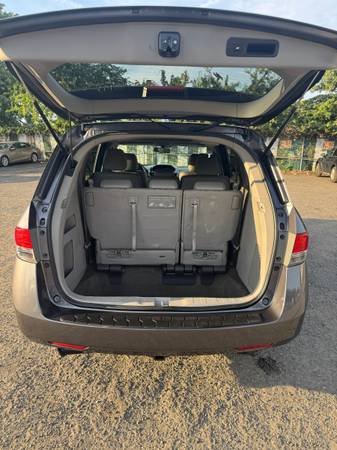 Honda, dovoz USA — foto 4 z 10