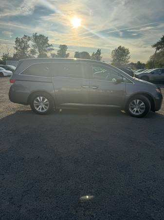 Honda, dovoz USA — foto 5 z 10