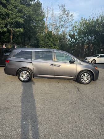 Honda, dovoz USA — foto 6 z 10