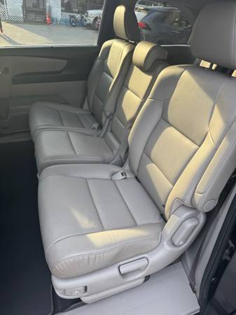 Honda, dovoz USA — foto 7 z 10