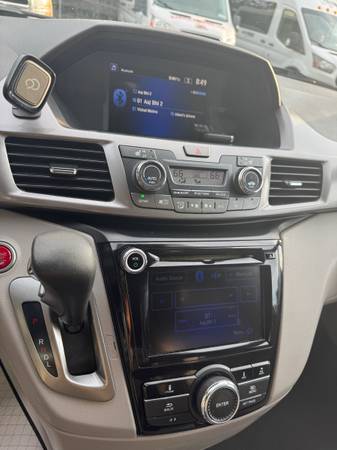 Honda, dovoz USA — foto 9 z 10